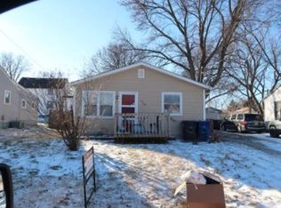 119 E Leland Ave, Des Moines, IA 50315