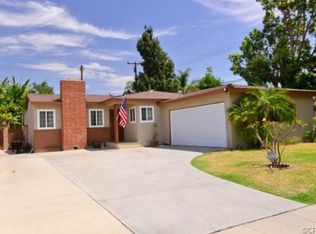 2029 W Midwood Ln, Anaheim, CA 92804