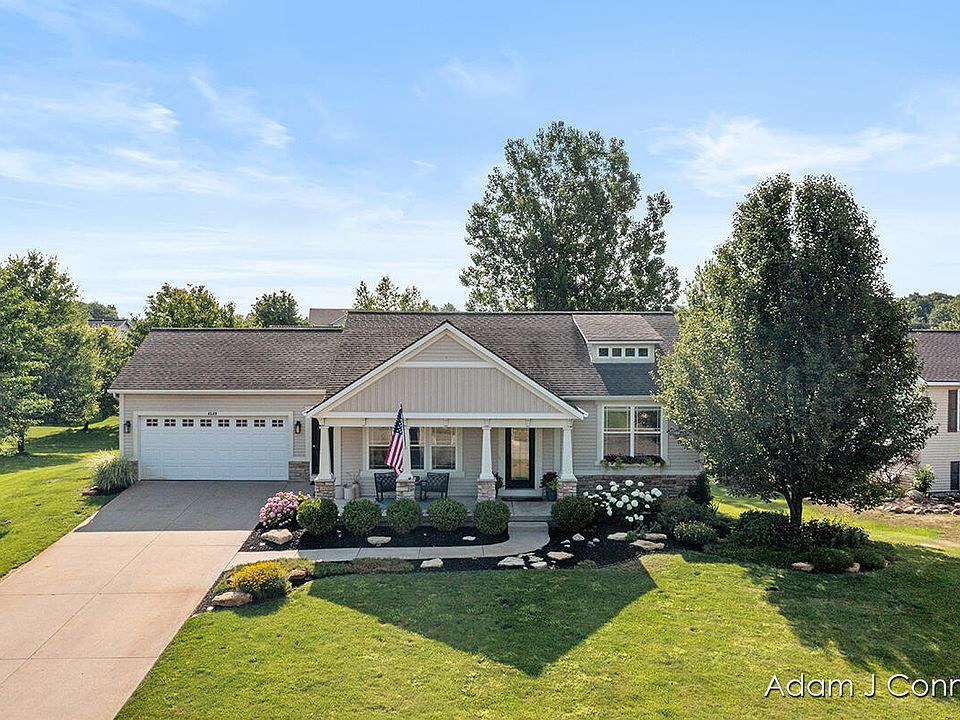 4549 Serry Dr, Caledonia, MI 49316 Zillow