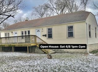 11819 S Harding Ave #11819, Alsip, IL 60803