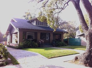 2043 Milan Ave, South Pasadena, CA 91030