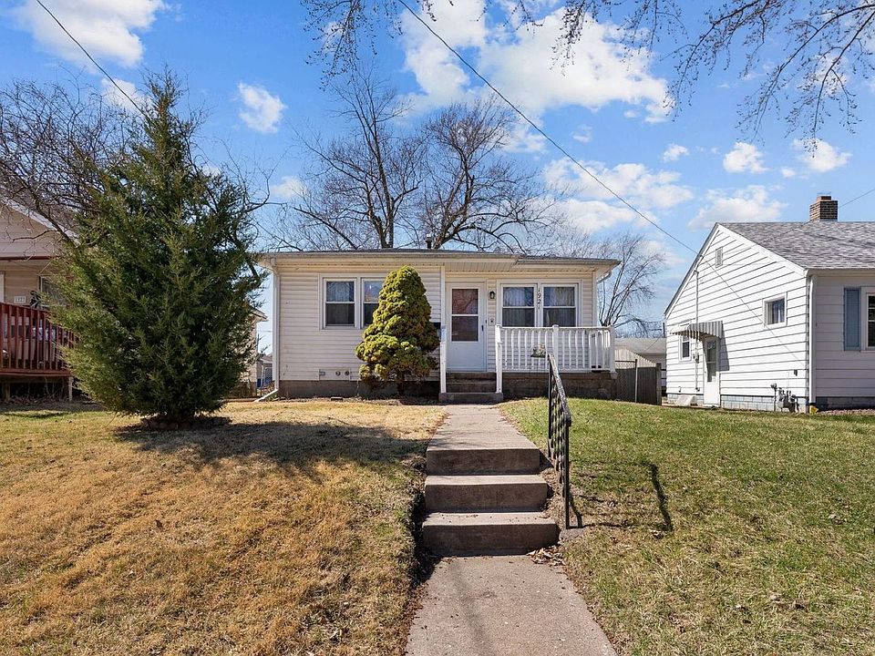 1st image of 1921 33rd St