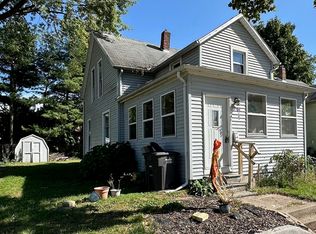 620 Liberty St, Elkhart, IN 46514