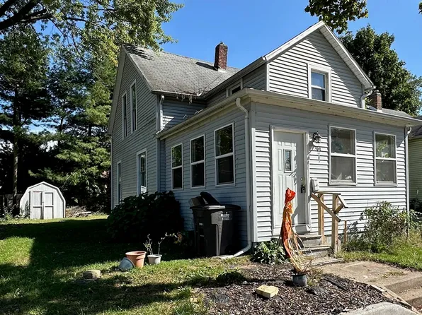 620 Liberty St, Elkhart, IN 46514