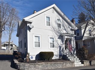 12 Mary Ave, East Providence, RI 02914