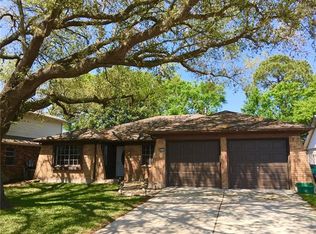 5625 Parkaire Dr, Metairie, LA 70003