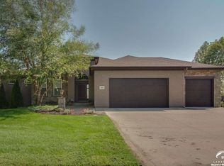 5815 Silverstone Dr, Lawrence, KS 66049