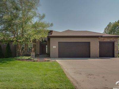 5815 Silverstone Dr, Lawrence, KS, 66049