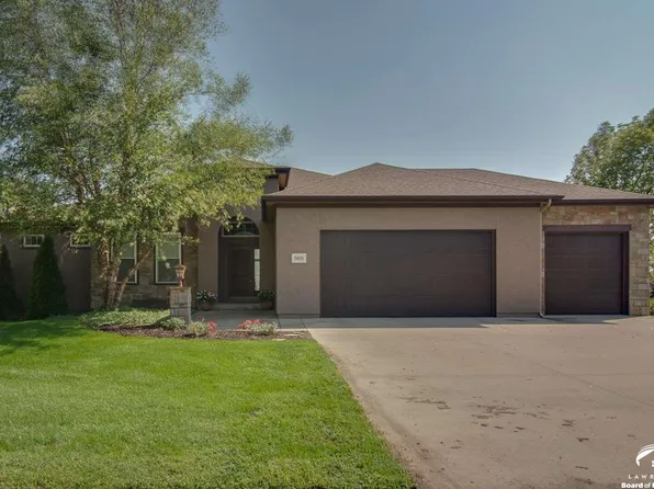 5815 Silverstone Dr, Lawrence, KS 66049