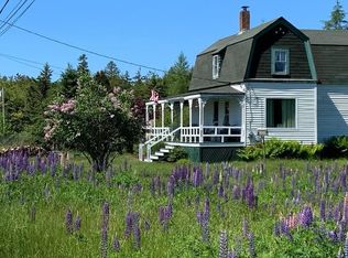 30 Dog Point Rd, Great Cranberry Isle, Cranberry Isles, ME 04625