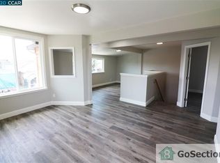 234 S 5th St UNIT A, Richmond, CA 94804
