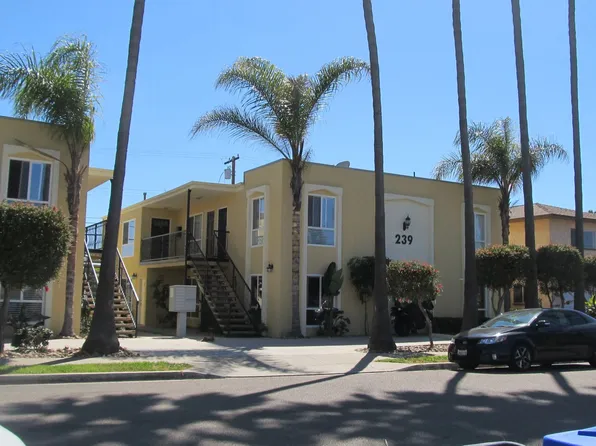 243 Ebony Ave Unit 11, Imperial Beach, CA 91932