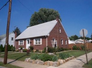 1619-1625 S Albert St, Allentown, PA 18103