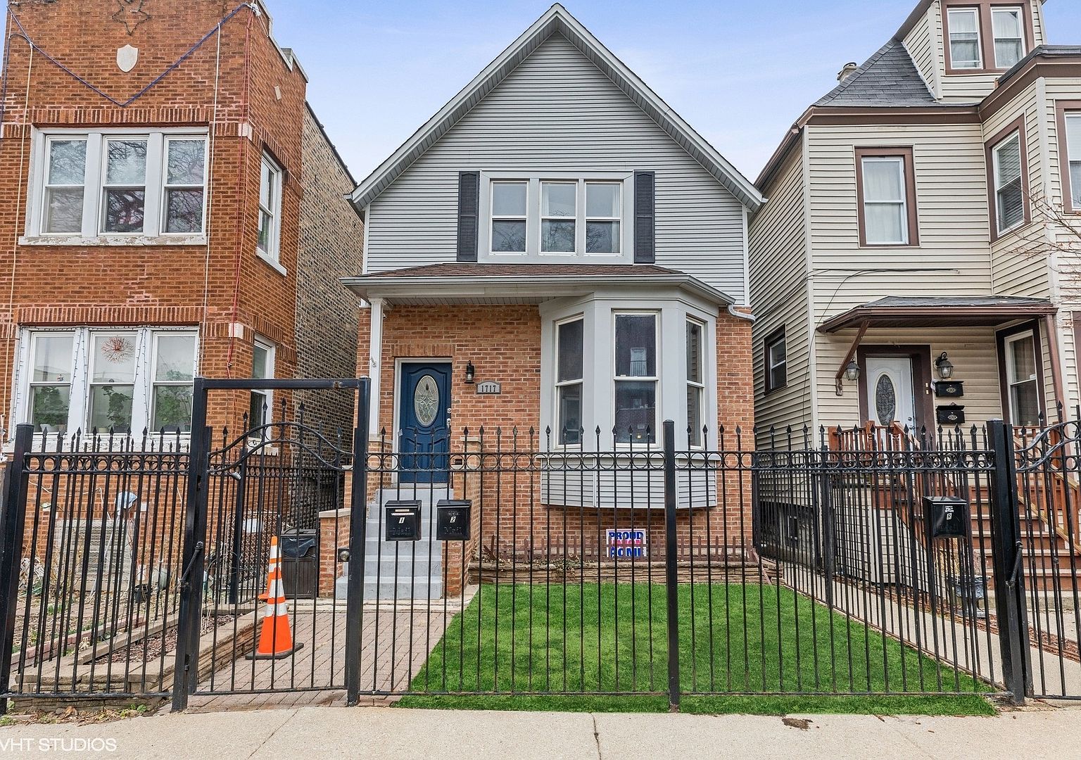 1736 N Albany Ave, Chicago, IL 60647, MLS# 11967227