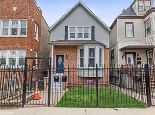 1717 N Albany Ave, Chicago, IL 60647