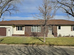 1405 Goodrich Ave SE, Aberdeen, SD 57401