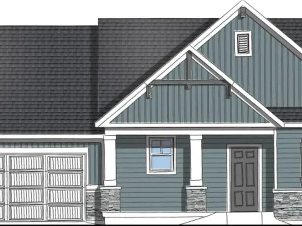 3807 Ambrosia Dr SW #10, Walker, MI 49534