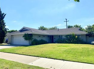 3736 E El Carmen Ave, Orange, CA 92869