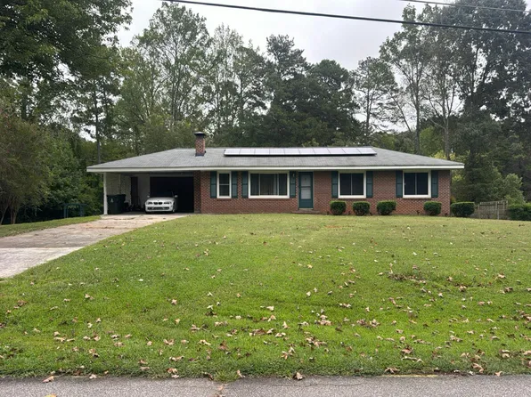 1733 Agnes St SW, Marietta, GA 30008