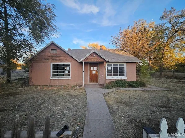 45 S 1st St, Fredonia, AZ 86022