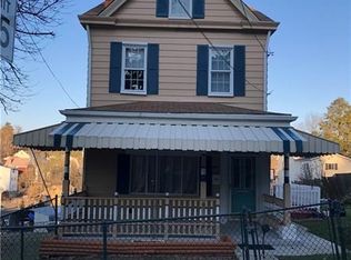 1707 Concordia St, Pittsburgh, PA 15210