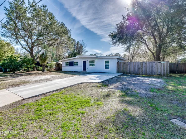 10432 EBBITT Road, Jacksonville, FL 32246