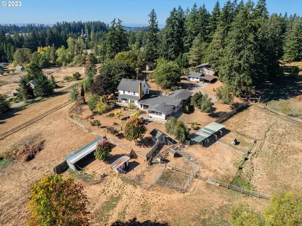21255 NW Coffey Ln, Hillsboro, OR 97124