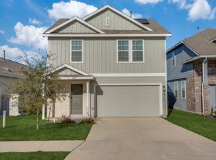 9011 McCoy Pass, Converse, TX 78109