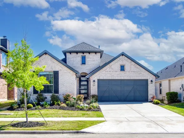 824 Parkland Dr, Little Elm, TX 76227
