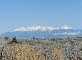 4 Overland Way Blk #53, San Luis, CO 81152