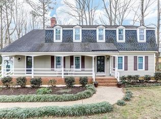 9600 January Way, Henrico, VA 23238