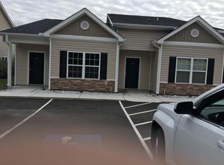 2472 Bayboro St #A, Loris, SC 29569