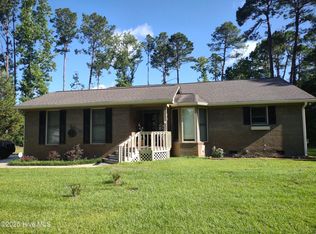 370 Boundaryline Dr NW, Calabash, NC 28467