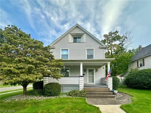 78 Helen Ave, Niles, OH 44446