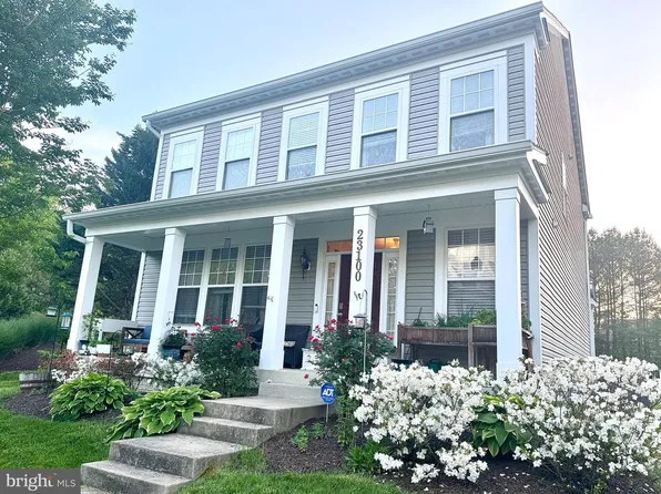 23100 Poppy Way, California, MD 20619