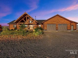 1684 Stirrup Way, Council, ID 83612