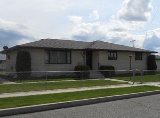 3232 Richardson St, Butte, MT 59701