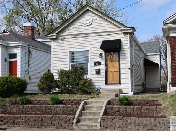 827 Mulberry St, Louisville, KY 40217