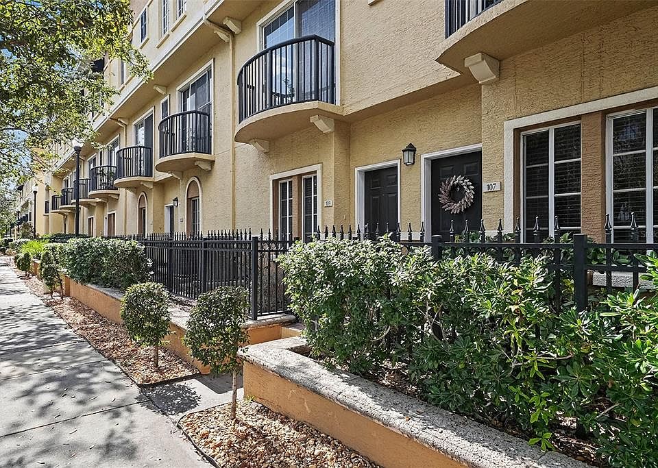 1st image of 107 S SHERRILL STREET #107