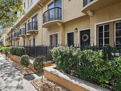 107 S Sherrill St #107, Tampa, FL, 33609