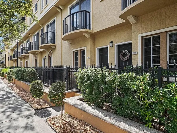 107 S Sherrill St #107, Tampa, FL 33609