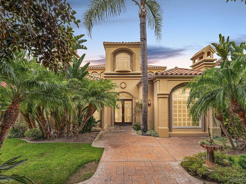 6039 Calle Camposeco, Rancho Santa Fe, CA 92067 Zillow