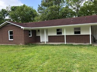 5012 Belwood Ct, Moss Point, MS 39563