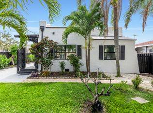 4112 Garden Ave #C, West Palm Beach, FL 33405