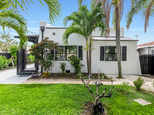 4112 Garden Ave, West Palm Beach, FL