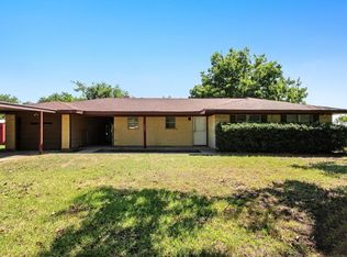 1001 Stephens St, Clyde, TX 79510