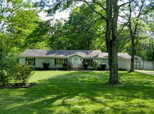 12224 Wallbrown Rd, Athens, OH 45701