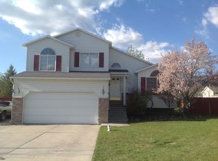 1229 E 50 N, Heber, UT 84032