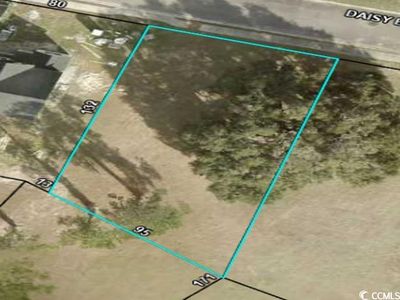 Lot 12 Daisy Bank Circle, Georgetown, SC, 29440