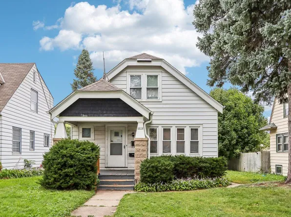 6616 West Girard AVENUE, Milwaukee, WI 53210